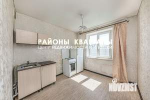 1-к квартира, вторичка, 33м2, 2/10 этаж