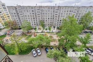 1-к квартира, вторичка, 33м2, 7/9 этаж