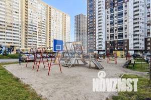 Студия квартира, вторичка, 30м2, 8/20 этаж