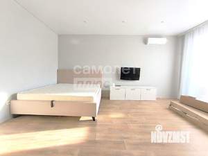 1-к квартира, вторичка, 47м2, 7/14 этаж