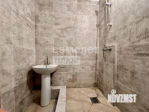 Студия квартира, сданный дом, 24м2, 19/20 этаж