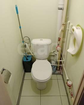 2-к квартира, вторичка, 58м2, 7/10 этаж