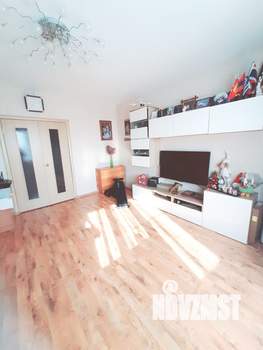 3-к квартира, вторичка, 82м2, 8/10 этаж