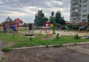 1-к квартира, вторичка, 22м2, 6/9 этаж