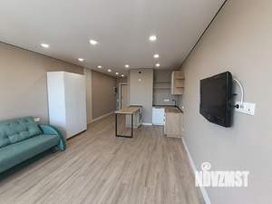 Студия квартира, вторичка, 31м2, 5/23 этаж