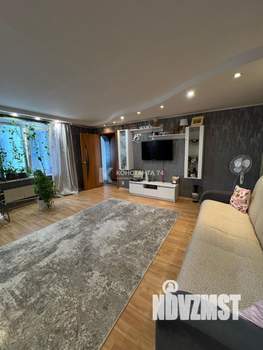2-к квартира, вторичка, 56м2, 9/9 этаж