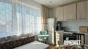 1-к квартира, вторичка, 39м2, 9/10 этаж