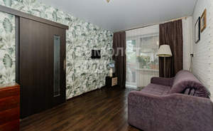 2-к квартира, вторичка, 40м2, 3/4 этаж