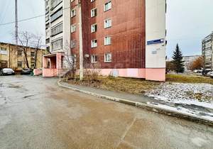 2-к квартира, вторичка, 47м2, 3/9 этаж