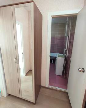 Студия квартира, вторичка, 26м2, 5/10 этаж