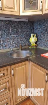 2-к квартира, вторичка, 57м2, 5/10 этаж