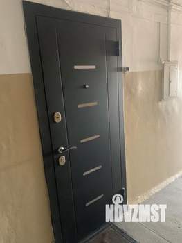 2-к квартира, вторичка, 45м2, 6/9 этаж