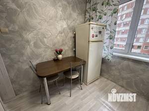 1-к квартира, вторичка, 31м2, 5/5 этаж