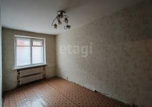 2-к квартира, вторичка, 42м2, 5/5 этаж
