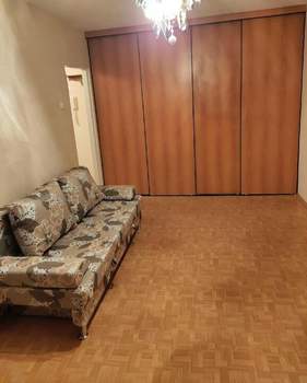 1-к квартира, вторичка, 34м2, 2/10 этаж