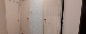 1-к квартира, вторичка, 40м2, 2/10 этаж