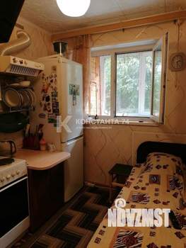 1-к квартира, вторичка, 32м2, 2/5 этаж