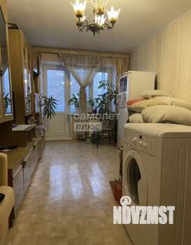 3-к квартира, вторичка, 56м2, 2/5 этаж