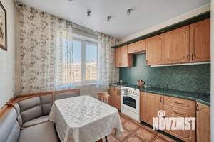4-к квартира, вторичка, 82м2, 8/10 этаж