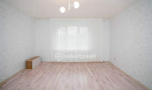 1-к квартира, вторичка, 40м2, 1/10 этаж