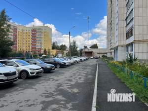 Студия квартира, вторичка, 16м2, 1/9 этаж