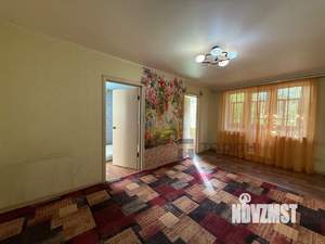 3-к квартира, вторичка, 48м2, 2/5 этаж