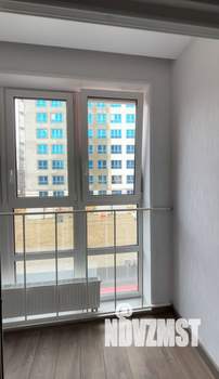 Студия квартира, вторичка, 22м2, 4/9 этаж