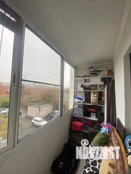 1-к квартира, вторичка, 40м2, 3/10 этаж