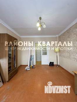 3-к квартира, вторичка, 77м2, 5/5 этаж