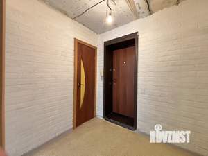 1-к квартира, вторичка, 32м2, 2/10 этаж