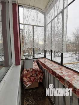 1-к квартира, вторичка, 31м2, 2/3 этаж