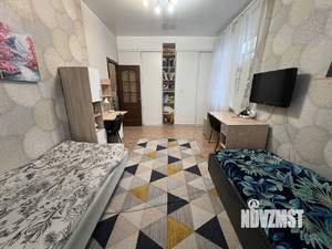 3-к квартира, вторичка, 55м2, 4/5 этаж