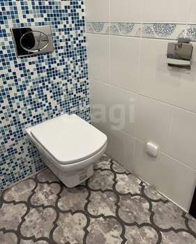 2-к квартира, вторичка, 54м2, 5/20 этаж