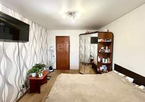 3-к квартира, вторичка, 65м2, 6/10 этаж