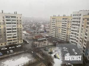3-к квартира, вторичка, 73м2, 10/11 этаж