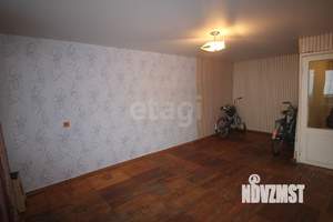 1-к квартира, вторичка, 43м2, 3/5 этаж