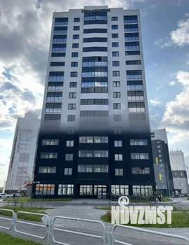 2-к квартира, вторичка, 63м2, 8/16 этаж