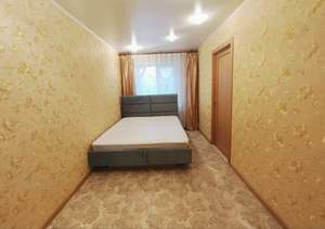 2-к квартира, вторичка, 46м2, 3/5 этаж