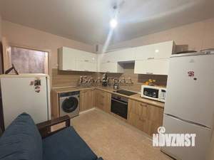 1-к квартира, вторичка, 32м2, 2/10 этаж