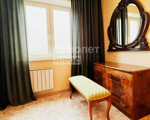 2-к квартира, вторичка, 56м2, 9/10 этаж