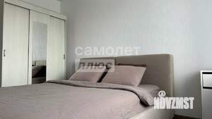2-к квартира, вторичка, 56м2, 9/10 этаж