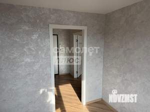 1-к квартира, вторичка, 33м2, 7/9 этаж