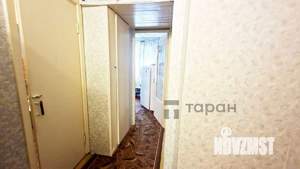 1-к квартира, вторичка, 37м2, 1/9 этаж