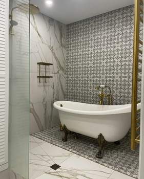 3-к квартира, вторичка, 85м2, 10/16 этаж