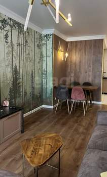 3-к квартира, вторичка, 74м2, 13/24 этаж