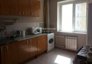 1-к квартира, вторичка, 43м2, 6/10 этаж