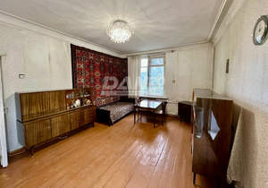 4-к квартира, вторичка, 93м2, 3/4 этаж