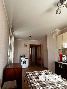 3-к квартира, вторичка, 76м2, 7/11 этаж