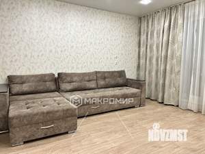 2-к квартира, вторичка, 54м2, 3/10 этаж