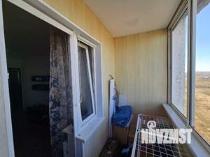 1-к квартира, вторичка, 32м2, 10/10 этаж